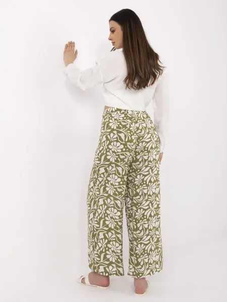 Pants-D73771M62237H-olive