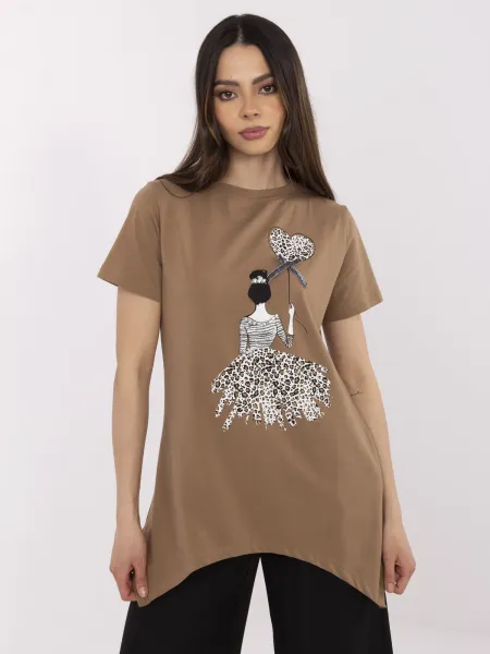 Blouse-CLM-BZ-1702.89-light brown