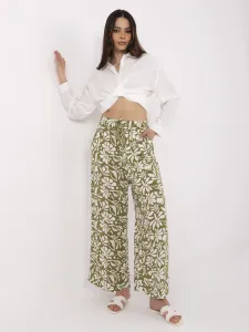 Pants-D73771M62237H-olive