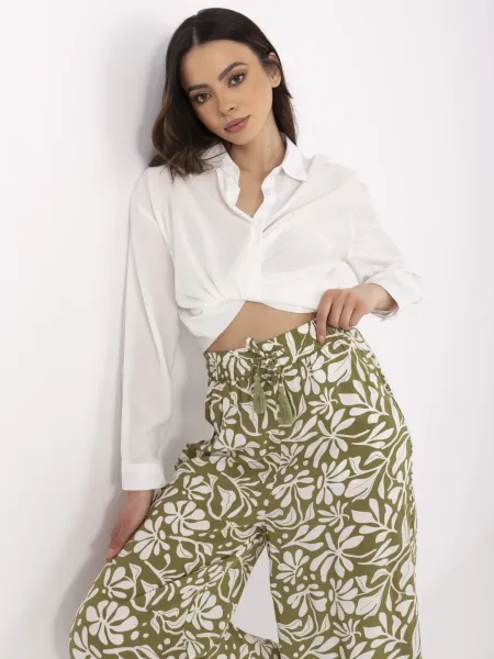Pants-D73771M62237H-olive