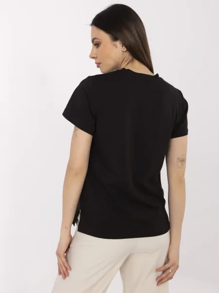 T-shirt-CLM-TS-1704.85-black
