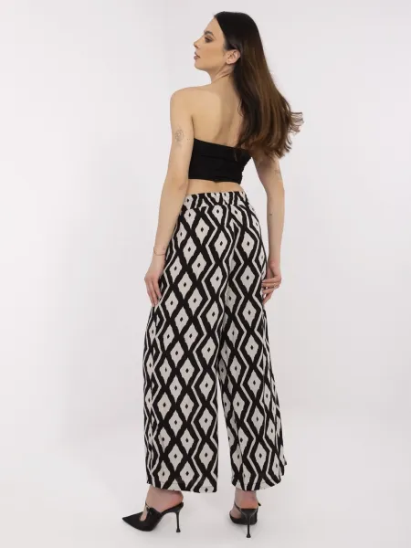Pants-D73771M62237H-black
