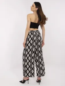 Pants-D73771M62237H-black