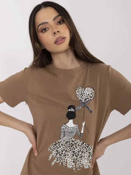 Blouse-CLM-BZ-1702.89-light brown