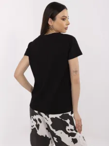 T-shirt-CLM-TS-1639.12-black