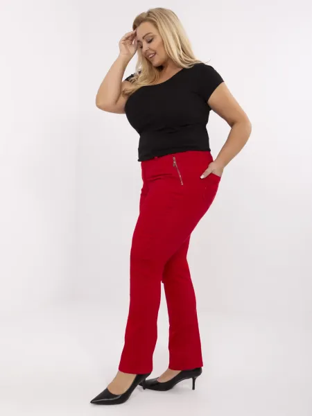 Trousers-AT-SP-294.25-red
