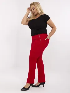Trousers-AT-SP-294.25-red