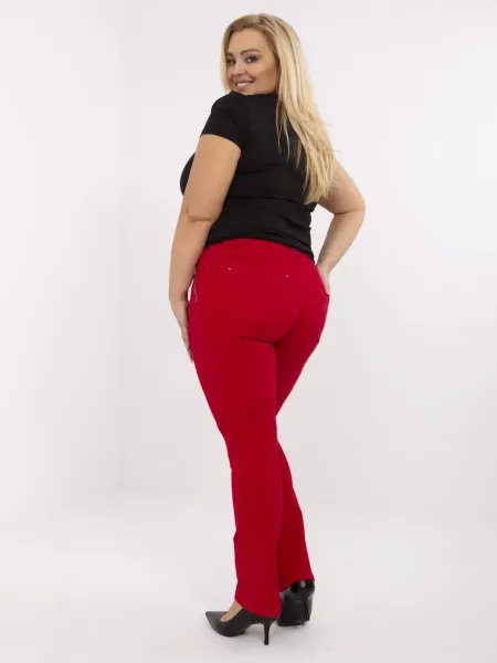 Trousers-AT-SP-294.25-red