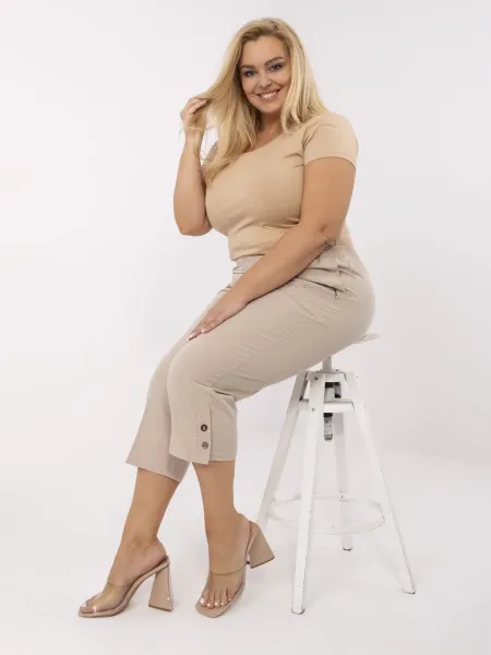 Trousers-AT-SP-845.67-beige