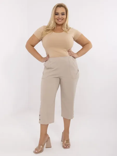 Trousers-AT-SP-845.67-beige
