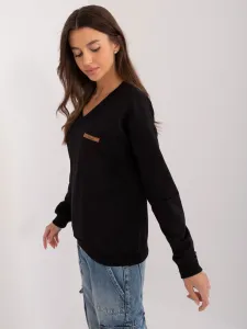Blouse-RV-BZ-9244.19X-black