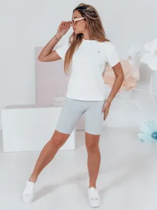 Dámske cyklistické šortky SOFT AND FIT