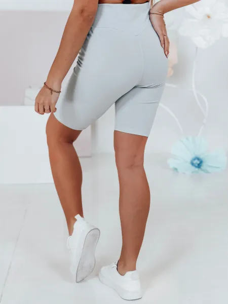 Dámske cyklistické šortky SOFT AND FIT