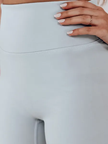 Dámske cyklistické šortky SOFT AND FIT