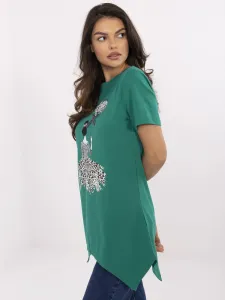 Blouse-CLM-BZ-1702.89-green