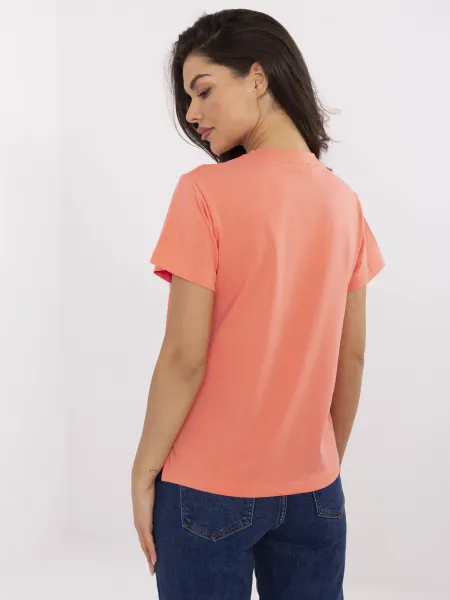 T-shirt-CLM-TS-1704.85-orange
