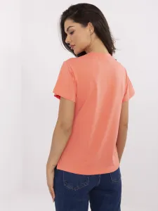 T-shirt-CLM-TS-1704.85-orange