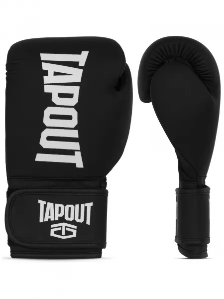 Tapout Artificial leather boxing gloves
