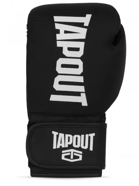 Tapout Artificial leather boxing gloves