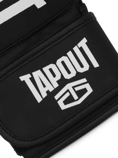 Tapout Artificial leather boxing gloves