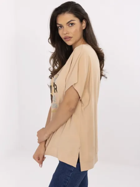 Blouse-CLM-BZ-1701.81-camel