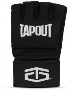 Tapout Artificial leather MMA sparring gloves (1 pair)