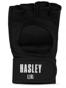 Tapout Artificial leather MMA sparring gloves (1 pair)