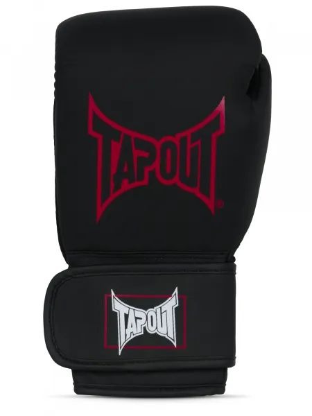 Tapout Artificial leather boxing gloves (1pair)