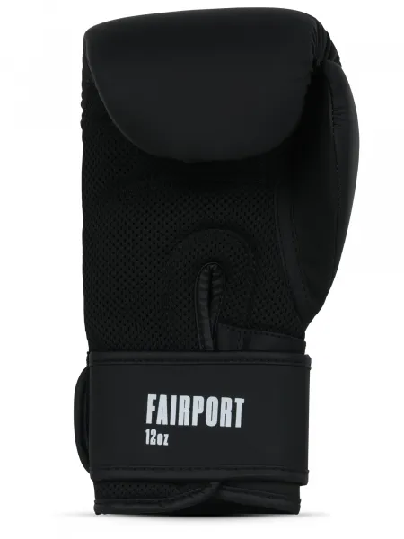 Tapout Artificial leather boxing gloves (1pair)