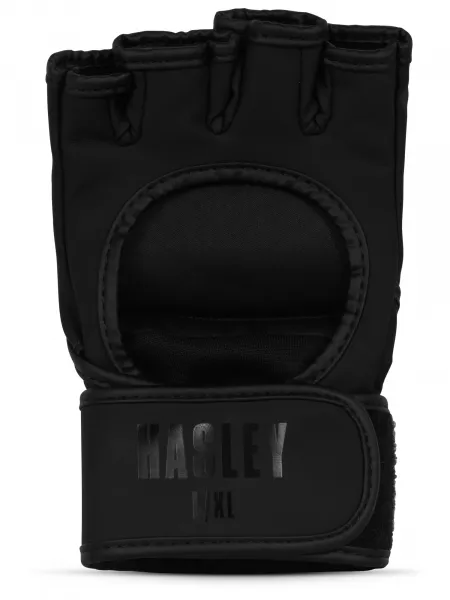 Tapout Artificial leather MMA sparring gloves (1 pair)