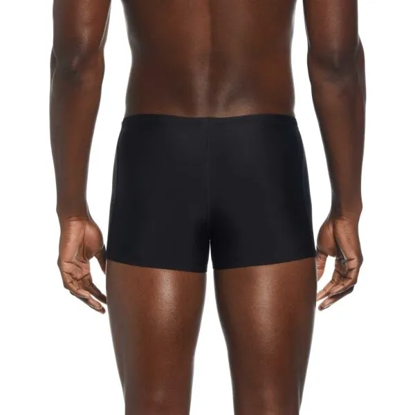 Nike NIKE SOLID Pánske plavky, čierna, veľkosť
