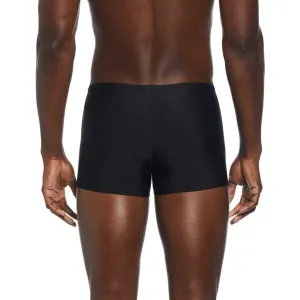 Nike NIKE SOLID Pánske plavky, čierna, veľkosť