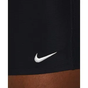 Nike NIKE SOLID Pánske plavky, čierna, veľkosť