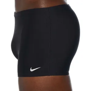 Nike NIKE SOLID Pánske plavky, čierna, veľkosť