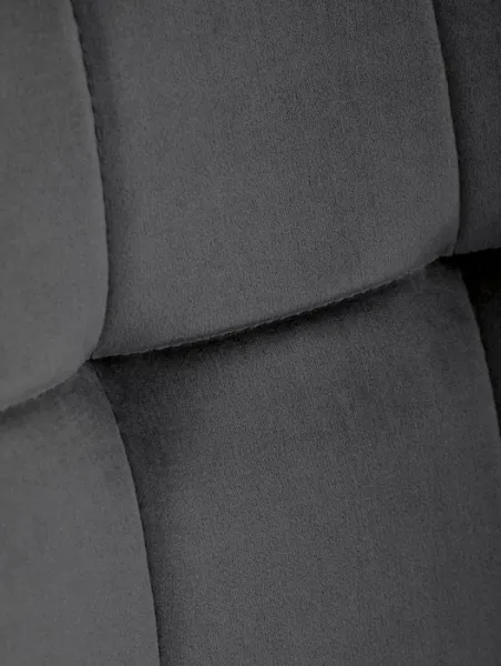 AUTRONIC jedálenská stolička CT-281 GREY4 sivá