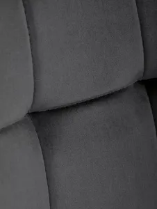 AUTRONIC jedálenská stolička CT-281 GREY4 sivá