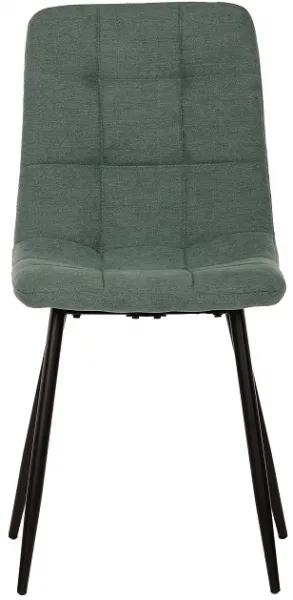 AUTRONIC jedálenská stolička CT-281 GRN2 zelená