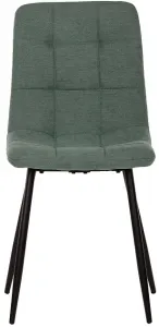 AUTRONIC jedálenská stolička CT-281 GRN2 zelená
