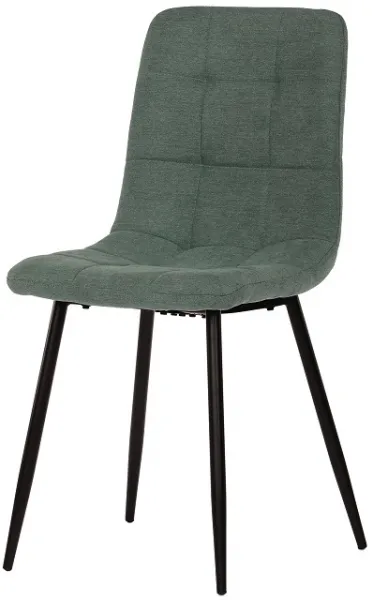 AUTRONIC jedálenská stolička CT-281 GRN2 zelená