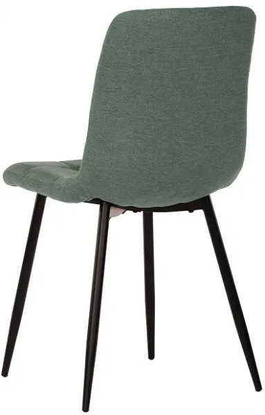 AUTRONIC jedálenská stolička CT-281 GRN2 zelená