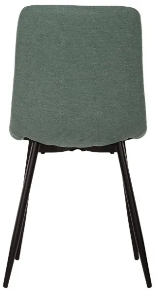 AUTRONIC jedálenská stolička CT-281 GRN2 zelená