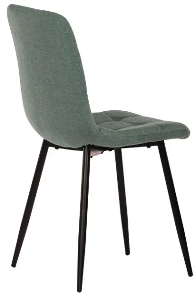 AUTRONIC jedálenská stolička CT-281 GRN2 zelená