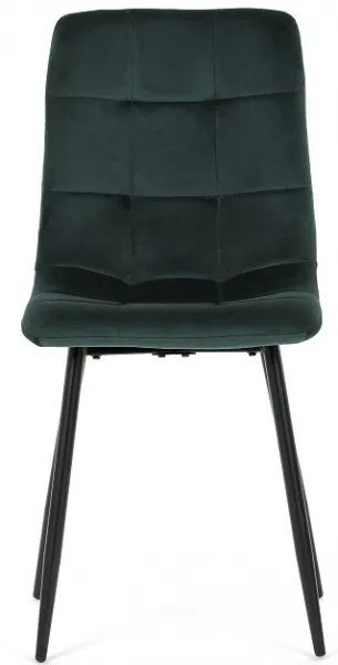AUTRONIC jedálenská stolička CT-281 GRN4 zelená