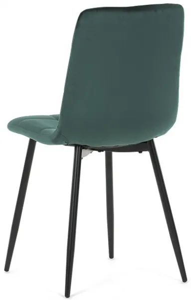 AUTRONIC jedálenská stolička CT-281 GRN4 zelená