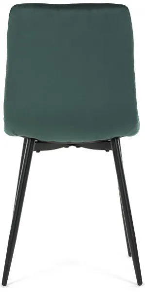 AUTRONIC jedálenská stolička CT-281 GRN4 zelená
