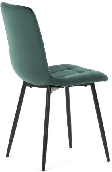 AUTRONIC jedálenská stolička CT-281 GRN4 zelená