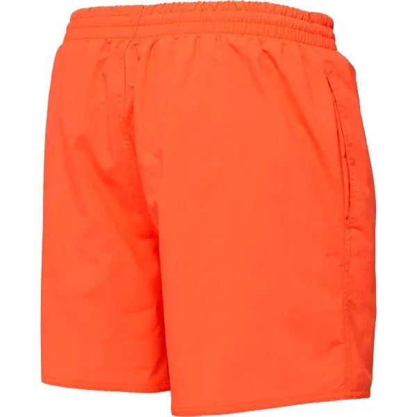 Speedo ESSENTIAL 16 Pánske plavecké šortky, oranžová, veľkosť