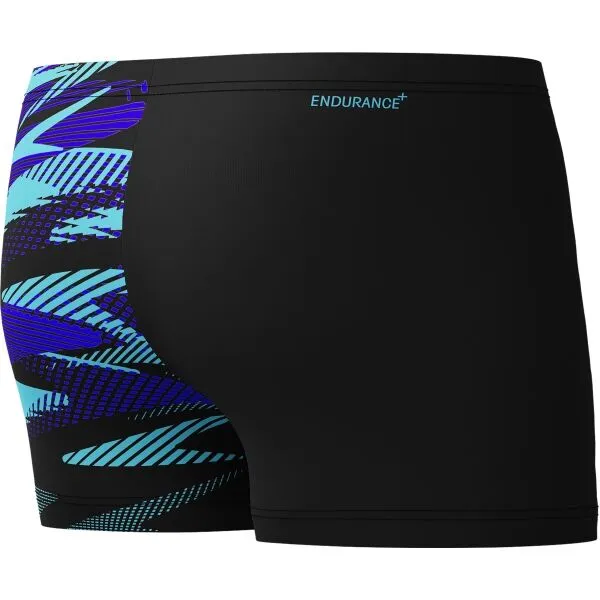 Speedo HYPERBOOM V-CUT Pánske plavky, čierna, veľkosť