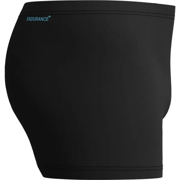 Speedo HYPERBOOM V-CUT Pánske plavky, čierna, veľkosť