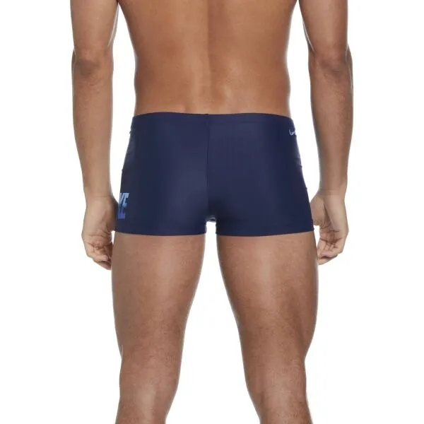 Nike OCEAN MERGE Pánske plavky, tmavo modrá, veľkosť
